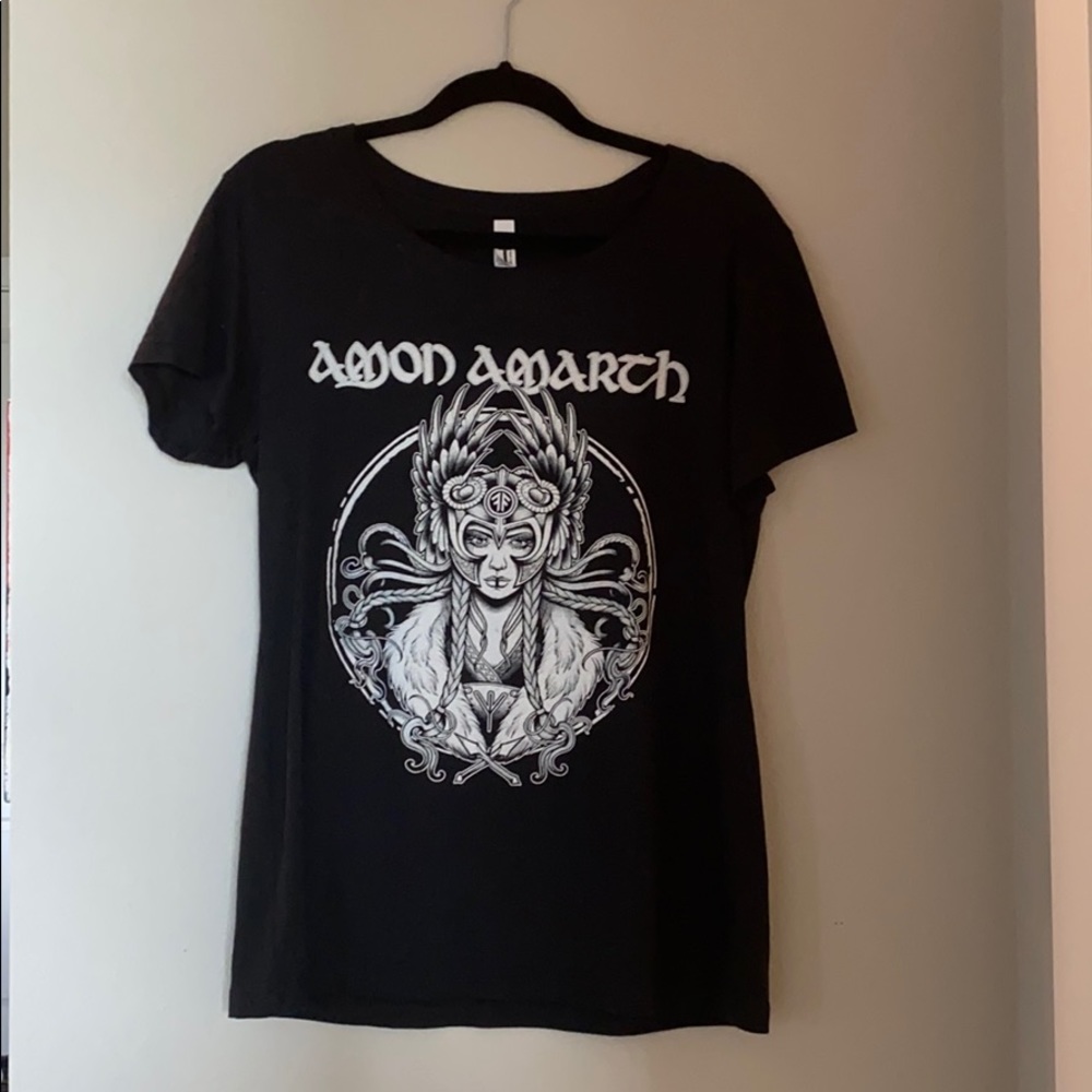 Graphic Tee